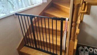 Zábrana na schody - 1
