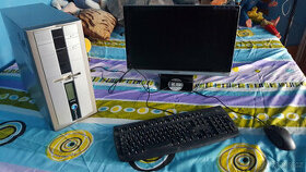 Kompletní PC - 1