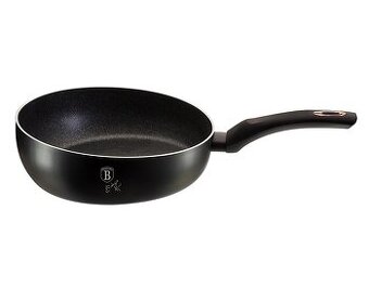 Vysoká pánev BerlingerHaus 26 cm - INDUKCE