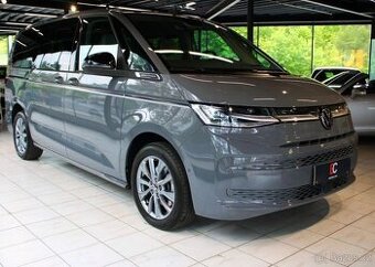 Volkswagen Multivan Style Long DSG ACC / IQ.l / 3z nafta - 1