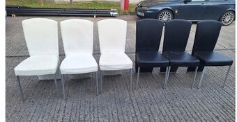 Jídelní židle - 1