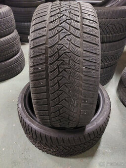 235/35 R19 91W Dunlop Winter Sport 5 zimní 2ks