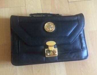 dámská černá kabelka nová s visačkou