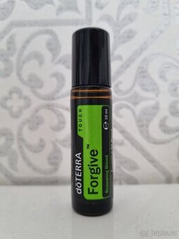 DoTerra_Forgive touch 10ml
