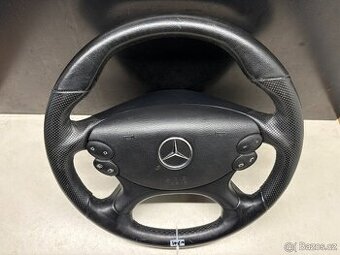 //Volant Mercedes-Benz W211 //