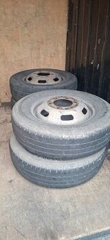 disky Iveco Daily 35C