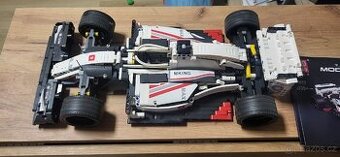 Stavebnice formule 1