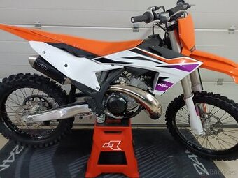 KTM SX 300 24