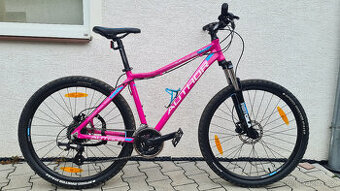 Author Impulse ASL,Hydr. brzdy, Shimano Altus,Rám 18,Doklady