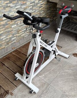 Cyklistický trenažér Acra Brother BC3101