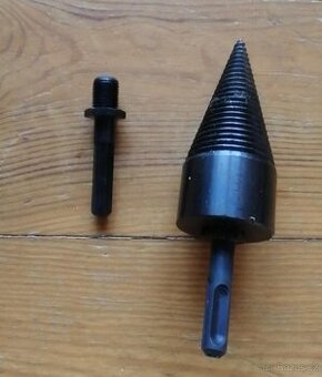 Štípací trn do vrtačky