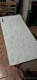 Mramorová deska