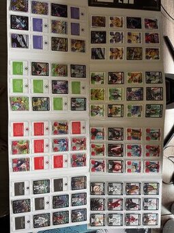 Star wars sběratelská edice