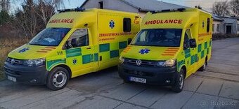 Volkswagen Transporter T6 2,0BiTDI, 4x4,132Kw rv9/2015,RZP