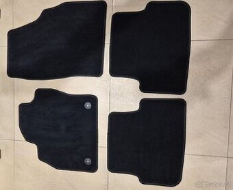 Origo koberečky Fabia 4