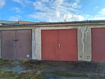 Zbýšov u Brna (Majrov) - 1