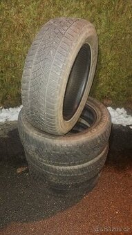 Zimní pneu 205/60 R16 96H