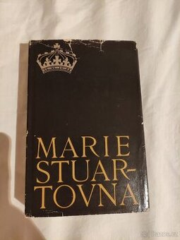 Stefan Zweig - Marie Stuartovna
