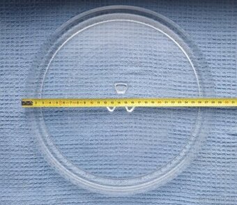 Talíř do mikrovlnné trouby 28,5cm