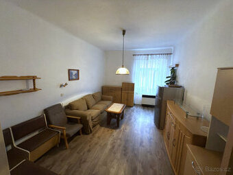 Útulný byt 2+kk v Praze-Michli - 1