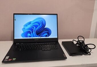 Lenovo Legion 5 RTX3060