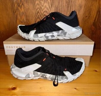 Mammut trailové / outdoor boty – vel. 42 2/3