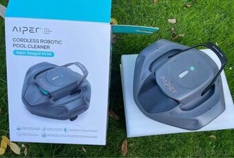 Bazénový vysavač aiper sesgull 800 b