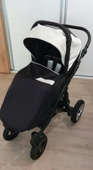 Kočárek Firkon Balance 2v1 vč. kompletního příslušenství
