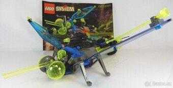 Lego System 6907