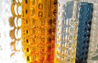 Rudolf Jurnikl - čočky