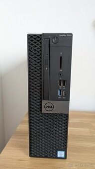 Dell OptiPlex 7050 Win10