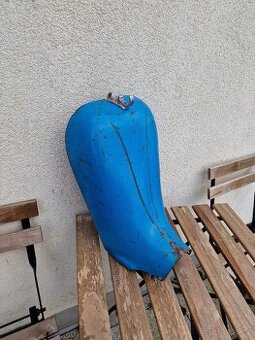 Prodám horní kryt jawa pionýr