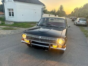 Gaz 24 volha