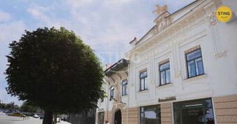 Pronájem garsonky v Rezidenci Veliš, 134725