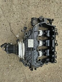 Ford - sání 2.0tdci 103kw a 120kw