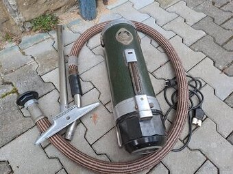 Vysavač Electrolux Z25