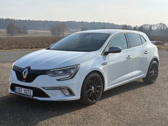 Renault Megane GT