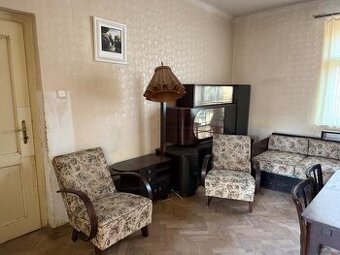 Prodám nábytek z pozůstalosti