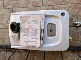 Kondenzační kotel viadrus