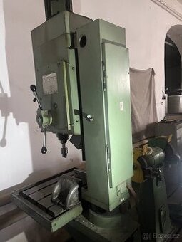 Vrtačka sloupová EB Saalfeld