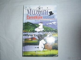 Čarodějův klobouk