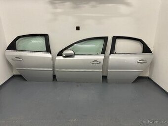 Opel Vectra C hatchback