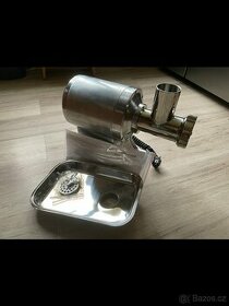 Velmi silný mlýnek (PROFI)