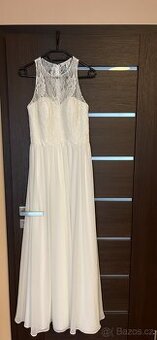 Svatební šaty Mascara