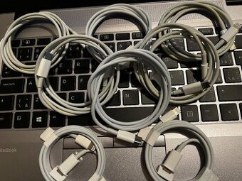 Nabíjecí kabel Apple originál