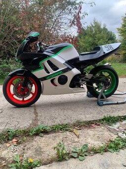 Cbr 600 pc25