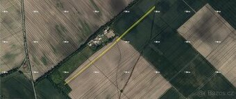 Dubňany (6 248 m2) - 1