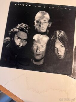 Wanastowi Vjecy / Lucie / Kroky