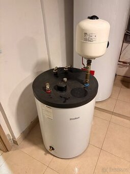 Bojler vailant VIH R 120/6 B