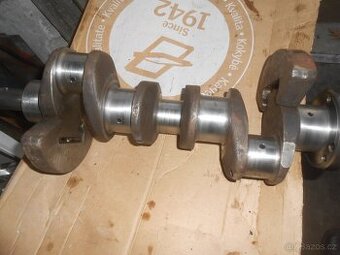 zetor 3011 klika nova nepouzita